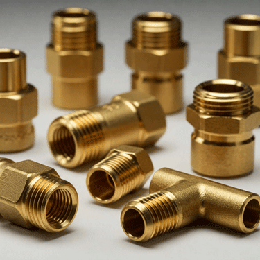 brass-adapter-fittings