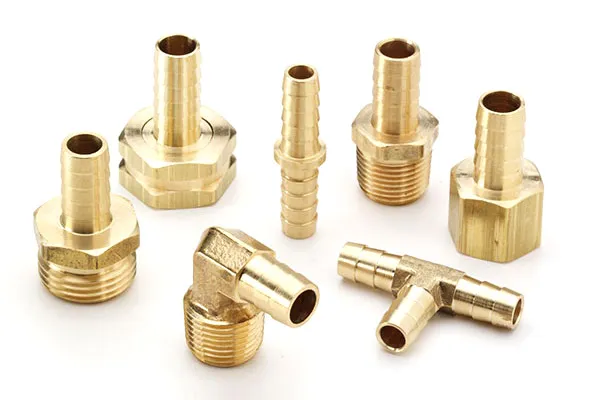 brass adapter fittings manufacturer