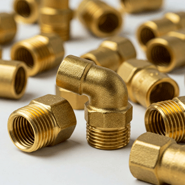brass-elbow-fittings