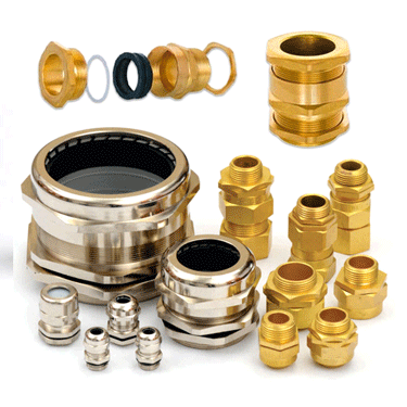 brass-electrical-components