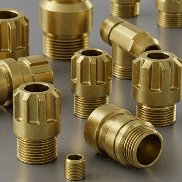 Brass Enlargers Manufacturer In Jamnagar