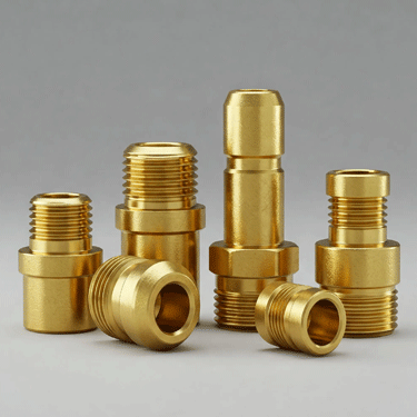 brass-plugs