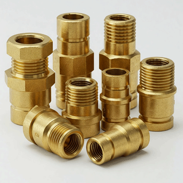 brass-plugs