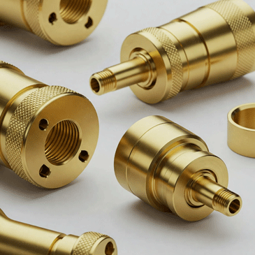 brass-precision-turned-parts