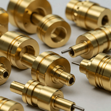 brass-precision-turned-parts