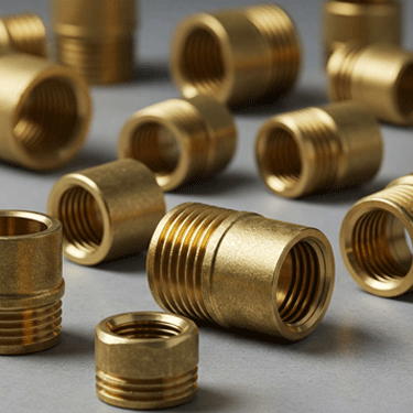brass-reducers