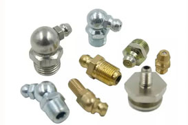 Grease Nipple