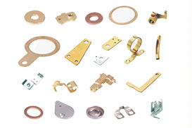 Sheet Metal Parts